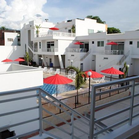 Apartamento Quinta Avenida เมลการ์ ภายนอก รูปภาพ