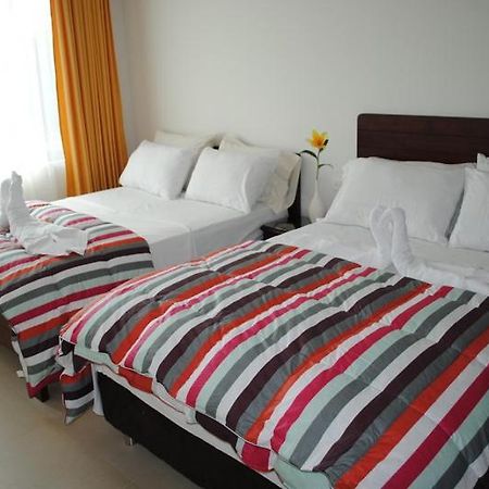 Apartamento Quinta Avenida เมลการ์ ภายนอก รูปภาพ