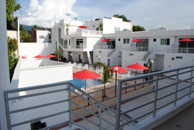 Apartamento Quinta Avenida เมลการ์ ภายนอก รูปภาพ