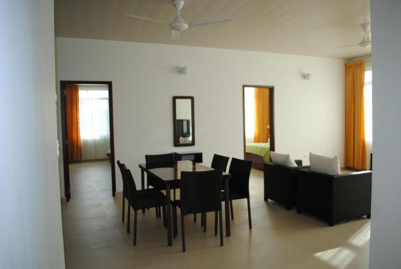 Apartamento Quinta Avenida เมลการ์ ภายนอก รูปภาพ