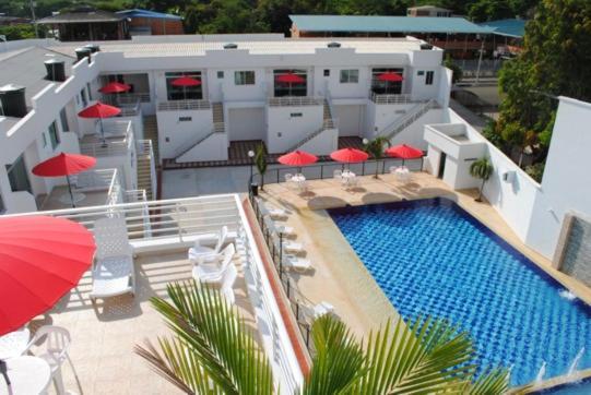 Apartamento Quinta Avenida เมลการ์ ภายนอก รูปภาพ
