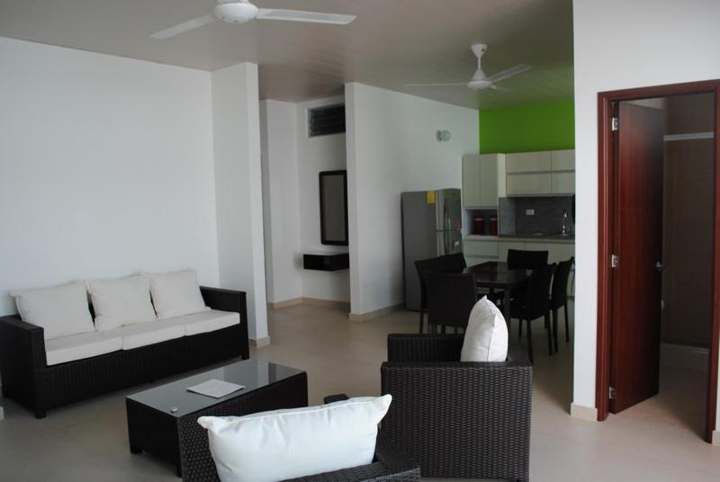 Apartamento Quinta Avenida เมลการ์ ภายนอก รูปภาพ