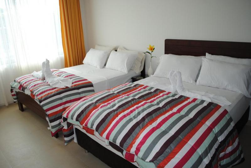 Apartamento Quinta Avenida เมลการ์ ภายนอก รูปภาพ